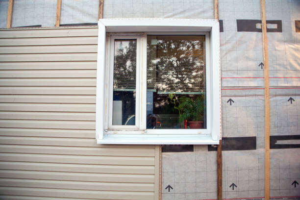 Best Wood Siding Installation  in Minot, ND